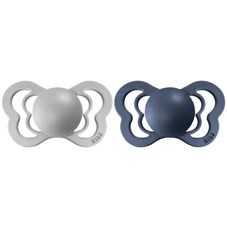 2-pack-Bibs-Couture-Latex-Size-2-6-18m-Cloud-Steel-Blue
