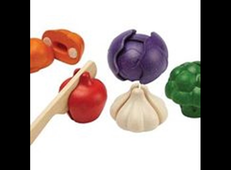 5-kleuren-groenten-set