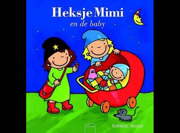 Amant-Heksje-Mimi-en-de-Baby