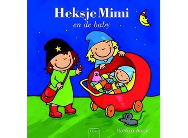 Amant-Heksje-Mimi-en-de-Baby