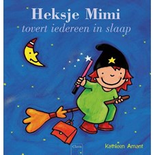 Amant-Voorleesboek-Heksje-Mimi-tovert-iedereen-in-slaap
