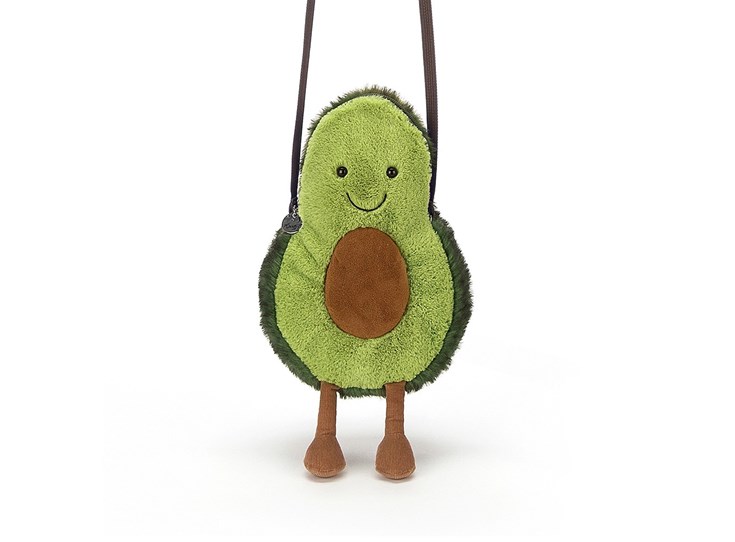 Amuseable-Avocado-Bag