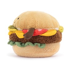 Amuseable-Burger
