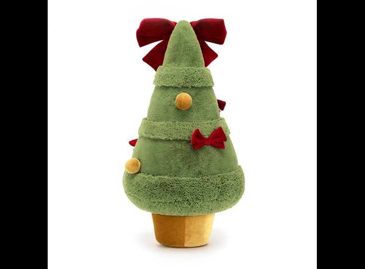 Amuseable-Decorated-Christmas-Tree