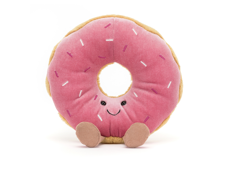 Amuseable-Doughnut
