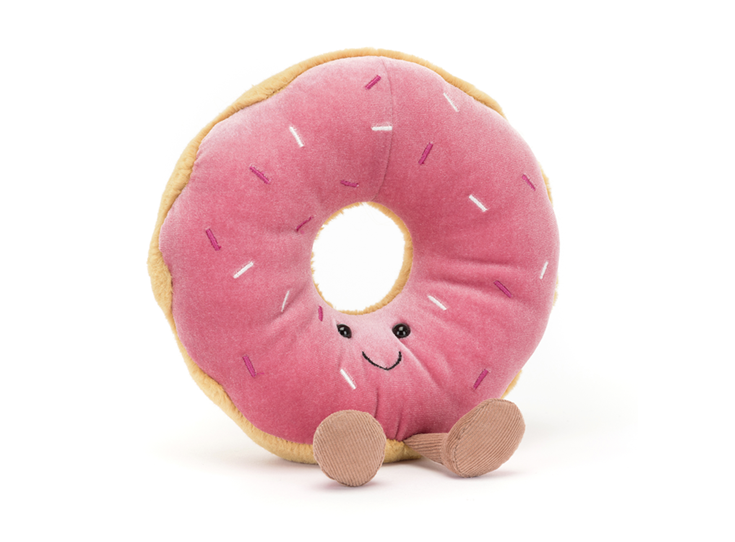 Amuseable-Doughnut