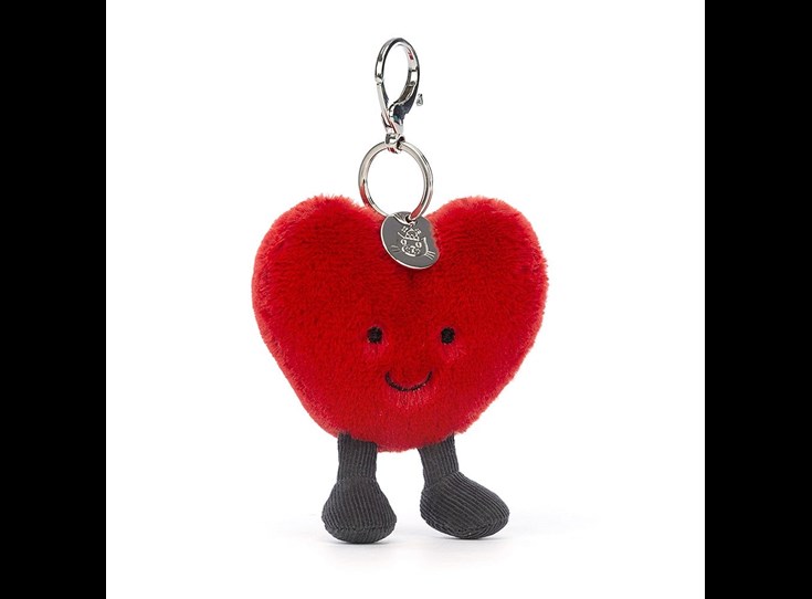 Amuseable-Heart-Bag-Charm