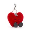 Amuseable-Heart-Bag-Charm