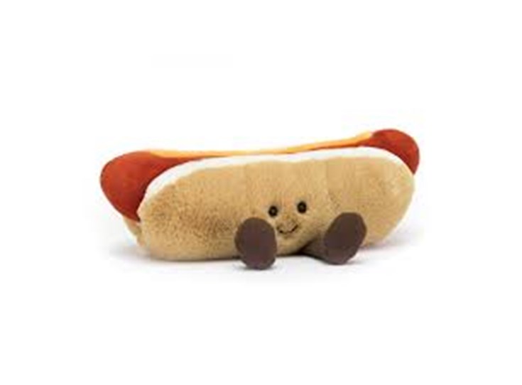 Amuseable-Hot-Dog