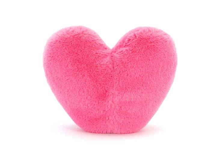Amuseable-Hot-Pink-Heart