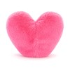 Amuseable-Hot-Pink-Heart