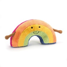 Amuseable-Rainbow