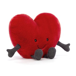 Amuseable-Red-Heart-Large