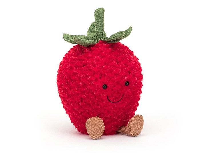 Amuseable-Strawberry
