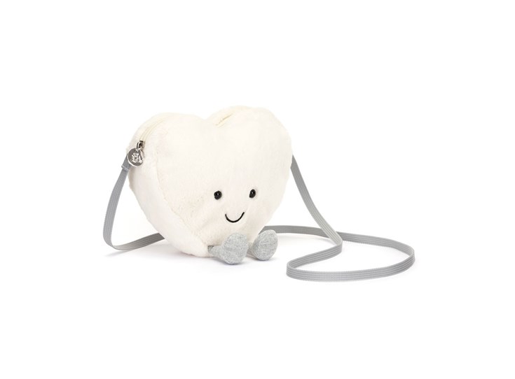 Amuseables-Cream-Heart-Bag