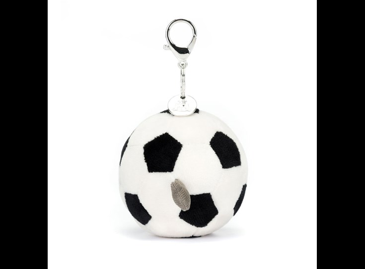 Amuseables-Sports-Football-Bag-Charm