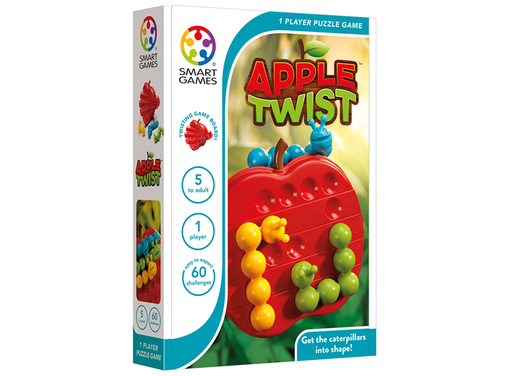 Apple-Twist-60-opdrachten-