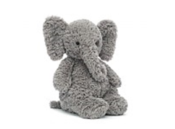 Archibald-Elephant