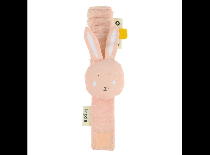 Armbandrammelaar-Mrs-Rabbit