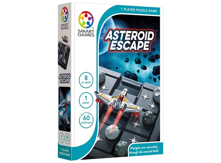Asteroid-Escape-48-opdrachten-