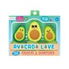 Avocado-Love-Eraser-and-Sharpener