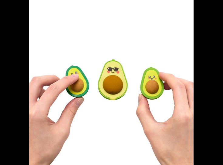 Avocado-Love-Eraser-and-Sharpener