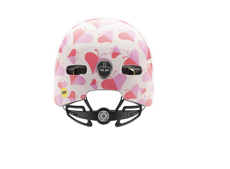 Baby-Nutty-Love-Bug-Gloss-MIPS-Helmet-XXS