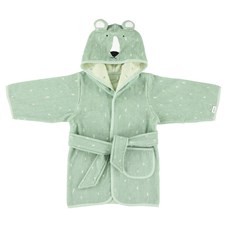 Badjas-5-6-jaar-Mr-Polar-Bear