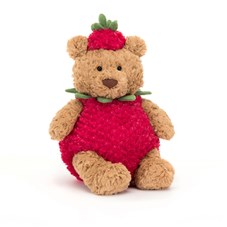Bartholomew-Bear-Strawberry