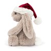 Bashful-Christmas-Bunny