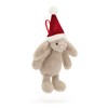 Bashful-Christmas-Bunny-Decoration