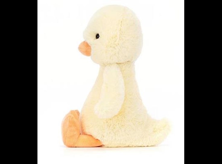 Bashful-Duckling-Original