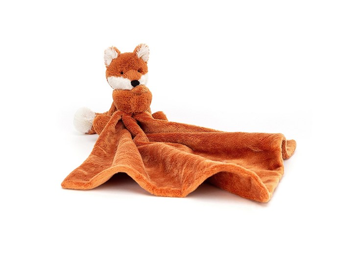 Bashful-Fox-Soother