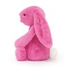 Bashful-Hot-Pink-Bunny-Small