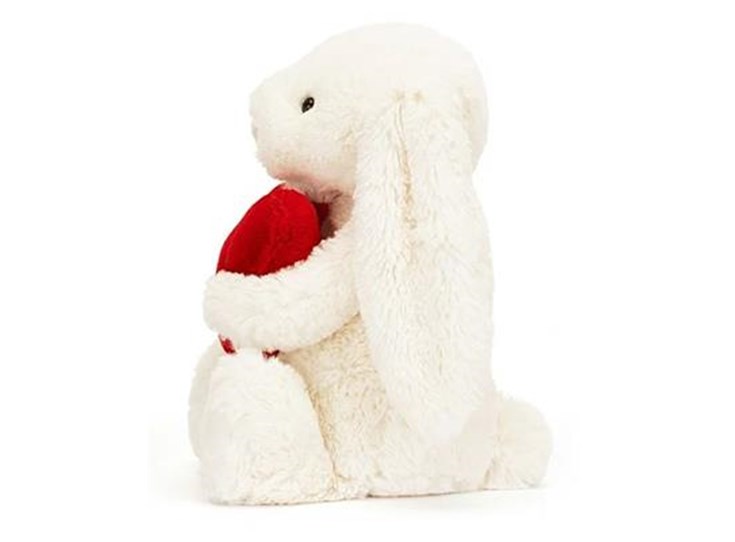 Bashful-Red-Love-Heart-Bunny-Original
