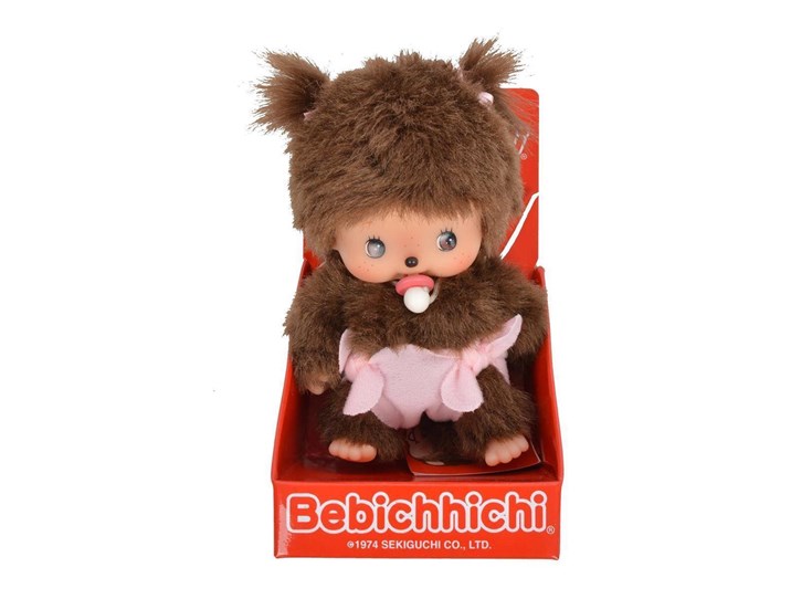 Bebichhichi-Meisje-Classic-16cm