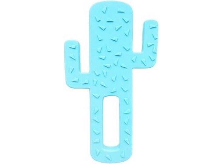 Bijtring-Cactus-blue
