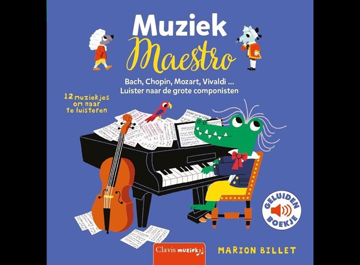 Billet-Geluidenboek-groot-formaat-Muziek-Maestro-