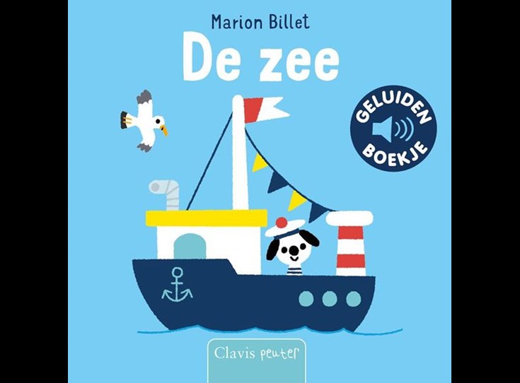 Billet-Geluidenboekje-De-Zee