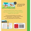 Billet-Geluidenboekje-Kinderboerderij