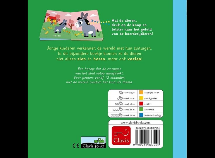 Billet-Geluidenboekje-met-stofjes-Boerderijdieren-