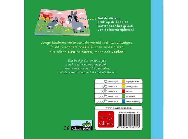 Billet-Geluidenboekje-met-stofjes-Boerderijdieren-