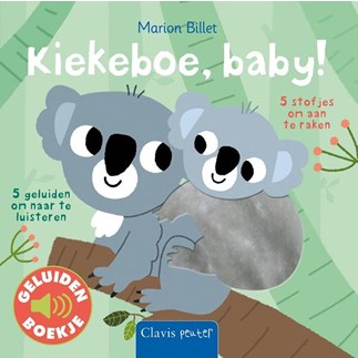 Billet-Geluidenboekje-met-stofjes-Kiekeboe-Baby-