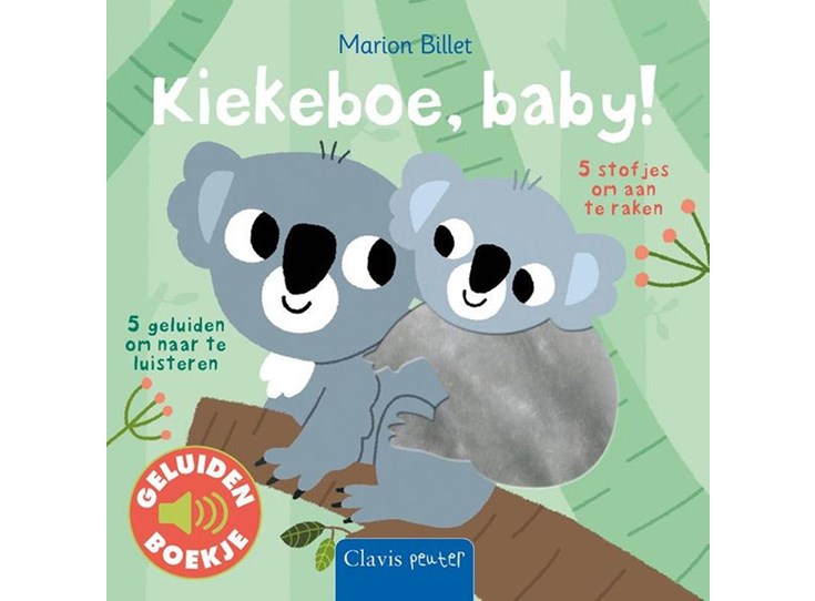 Billet-Geluidenboekje-met-stofjes-Kiekeboe-Baby-