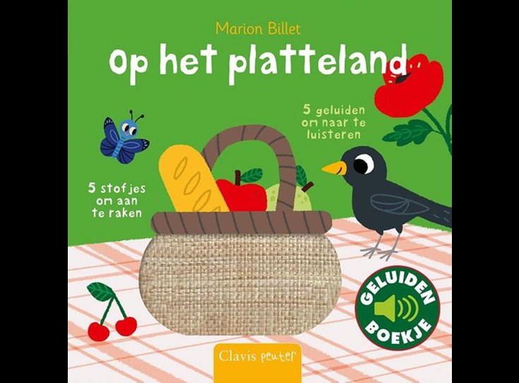 Billet-Geluidenboekje-met-stofjes-Op-het-platteland