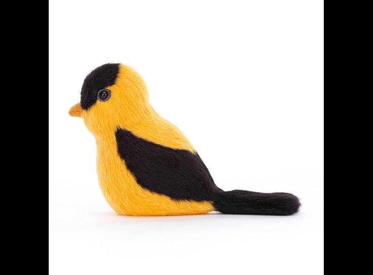 Birdling-Goldfinch