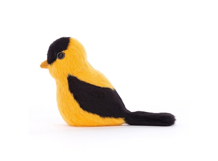 Birdling-Goldfinch