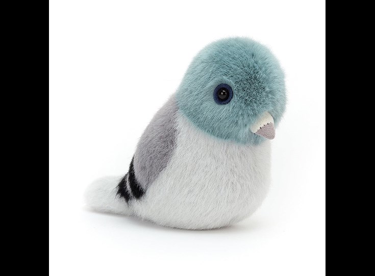 Birdling-Pigeon