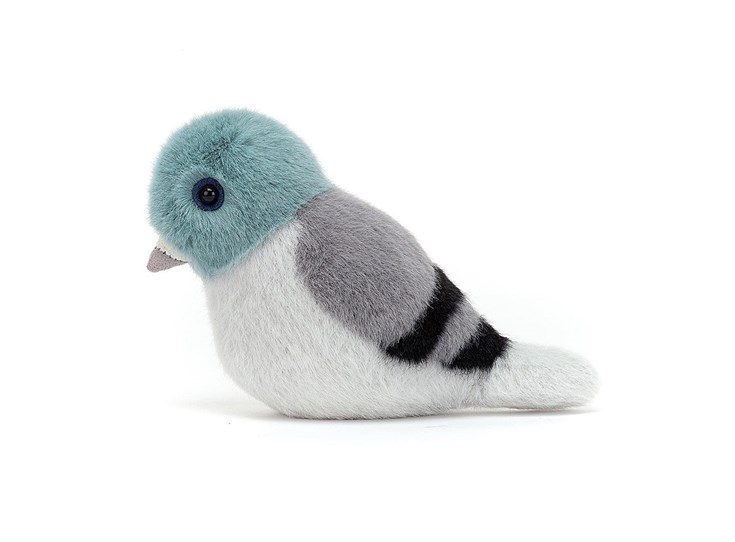 Birdling-Pigeon