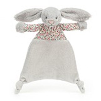 Blossom-Silver-Bunny-Comforter
